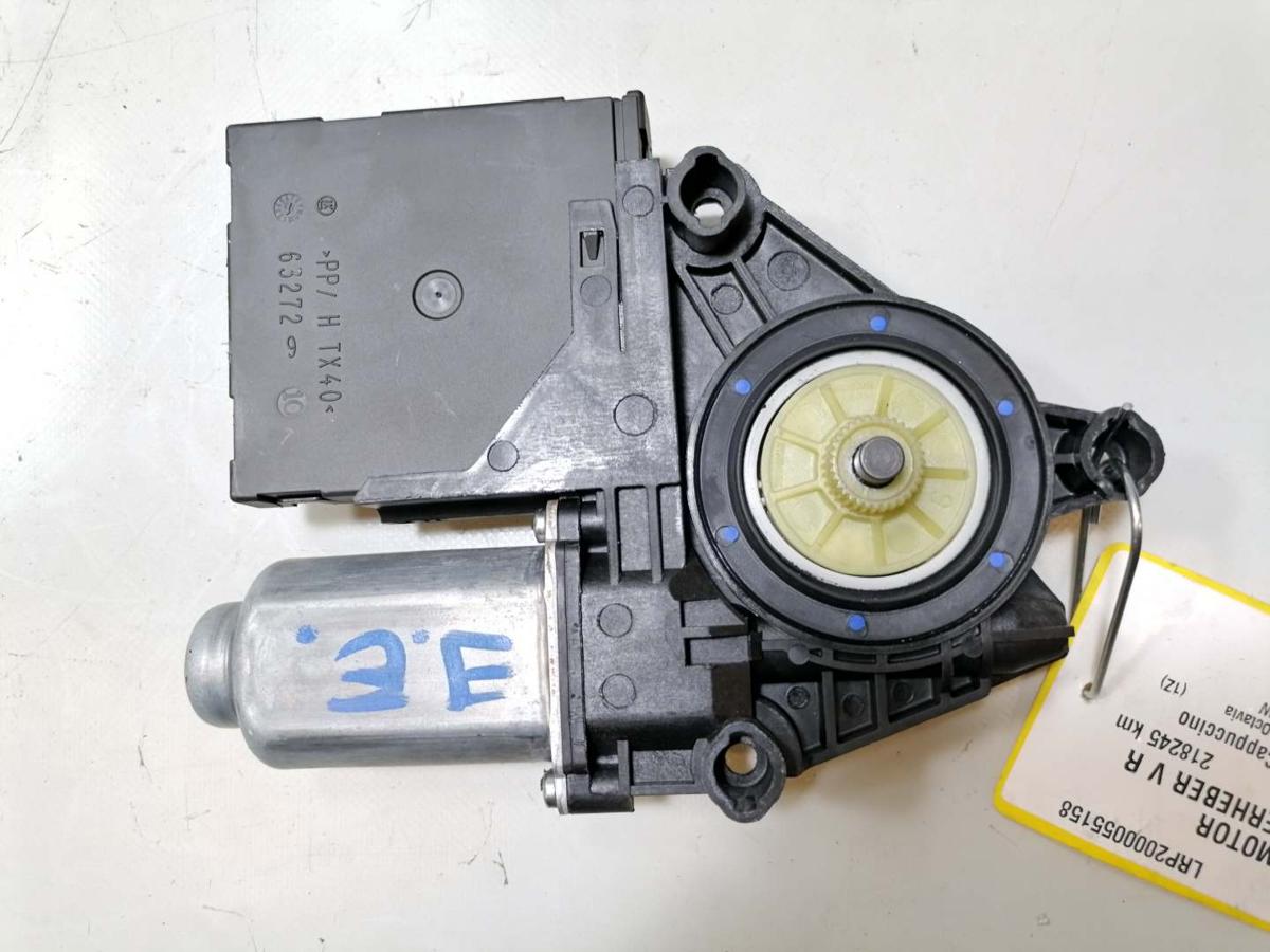 Skoda Octavia 2 1Z original Fensterhebermotor vorn rechts Bj.2013